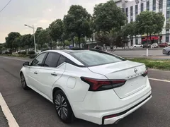 2022 Nissan Teana 2.0L XE, белый — фото 4