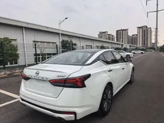 2022 Nissan Teana 2.0L XE, белый — фото 5