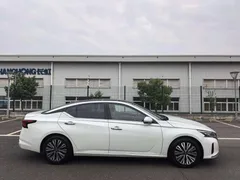 2022 Nissan Teana 2.0L XE, белый — фото 6