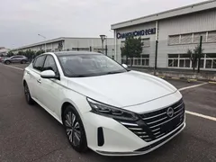 2022 Nissan Teana 2.0L XE, белый — фото 7