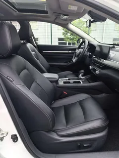 2022 Nissan Teana 2.0L XE, белый — фото 8