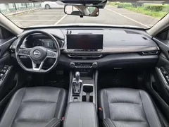 2022 Nissan Teana 2.0L XE, белый — фото 10