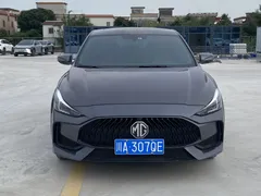 2023 MG MG5 180DVVT MT Fashion — фото 2