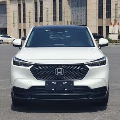 2023 Honda XR-V 1.5L CVT, белый — фото 2