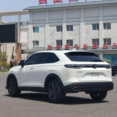 2023 Honda XR-V 1.5L CVT, белый — фото 4