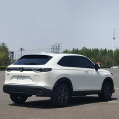 2023 Honda XR-V 1.5L CVT, белый — фото 6