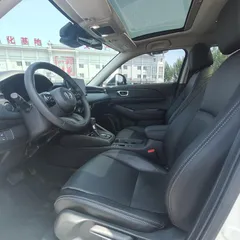 2023 Honda XR-V 1.5L CVT, белый — фото 7