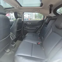 2023 Honda XR-V 1.5L CVT, белый — фото 8