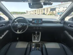 2023 Honda XR-V 1.5L CVT, белый — фото 9