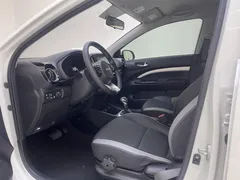 2021 Kia Yipao 1.4L CVT Fun, белый — фото 7