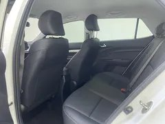 2021 Kia Yipao 1.4L CVT Fun, белый — фото 8
