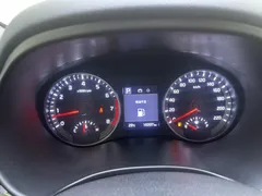 2021 Kia Yipao 1.4L CVT Fun, белый — фото 11