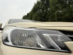 2022 Toyota Vios FS 1.5L CVT CARE, жёлтый — фото 6