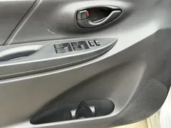 2022 Toyota Vios FS 1.5L CVT CARE, жёлтый — фото 9