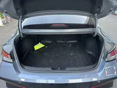 2023 Hyundai Elantra 1.5L CVT GLX Elite — фото 7