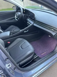 2023 Hyundai Elantra 1.5L CVT GLX Elite — фото 12