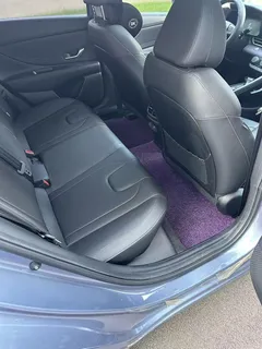 2023 Hyundai Elantra 1.5L CVT GLX Elite — фото 13