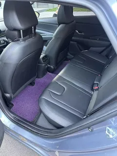 2023 Hyundai Elantra 1.5L CVT GLX Elite — фото 14