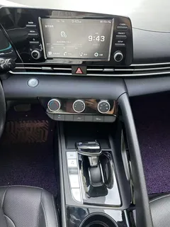 2023 Hyundai Elantra 1.5L CVT GLX Elite — фото 20