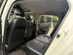 2022 Nissan Sylphy 1.6L XL CVT Enjoy, белый — фото 5