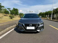 2021 Nissan Sylphy 1.6L XE CVT — фото 2