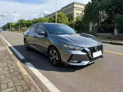 2021 Nissan Sylphy 1.6L XE CVT — фото 3