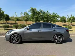 2021 Nissan Sylphy 1.6L XE CVT — фото 4