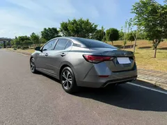 2021 Nissan Sylphy 1.6L XE CVT — фото 5