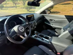 2021 Nissan Sylphy 1.6L XE CVT — фото 7