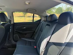 2021 Nissan Sylphy 1.6L XE CVT — фото 8