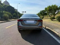 2021 Nissan Sylphy 1.6L XE CVT — фото 9