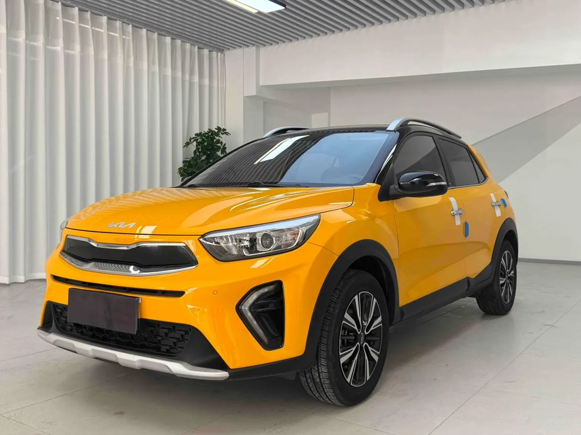 2021 Kia Yipao 1.4L CVT Sunroof