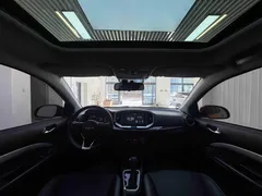 2021 Kia Yipao 1.4L CVT Sunroof, жёлтый — фото 17