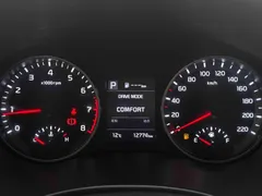 2021 Kia Yipao 1.4L CVT Sunroof, жёлтый — фото 21