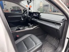 2022 Geely Emgrand 4th Gen 1.5L CVT Premium, белый — фото 10