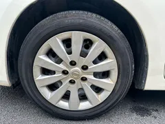 2021 Nissan Sylphy Classic 1.6 XE CVT Comfort, белый — фото 8