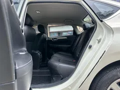 2021 Nissan Sylphy Classic 1.6 XE CVT Comfort, белый — фото 10