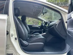 2021 Nissan Sylphy Classic 1.6 XE CVT Comfort, белый — фото 12