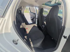 2023 Volkswagen Polo Plus 1.5L AT, белый — фото 9