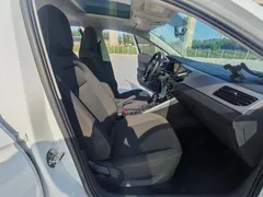 2023 Volkswagen Polo Plus 1.5L AT, белый — фото 10