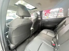 2022 Toyota Corolla Cross 2.0L Premium, белый — фото 7