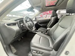 2022 Toyota Corolla Cross 2.0L Premium, белый — фото 8