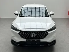2023 Honda XR-V 1.5L CVT, белый — фото 2