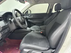 2023 Honda XR-V 1.5L CVT, белый — фото 4