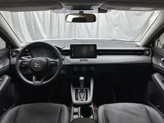 2023 Honda XR-V 1.5L CVT, белый — фото 5