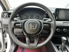 2023 Honda XR-V 1.5L CVT, белый — фото 7