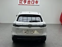2023 Honda XR-V 1.5L CVT, белый — фото 18