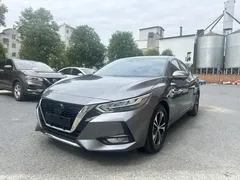 2022 Nissan Sylphy 1.6L XL CVT Enjoy — фото 1