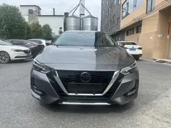 2022 Nissan Sylphy 1.6L XL CVT Enjoy — фото 2