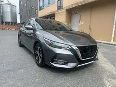 2022 Nissan Sylphy 1.6L XL CVT Enjoy — фото 3